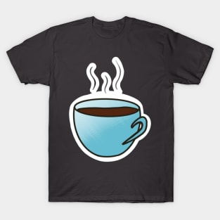 Mug of Coffee T-Shirt